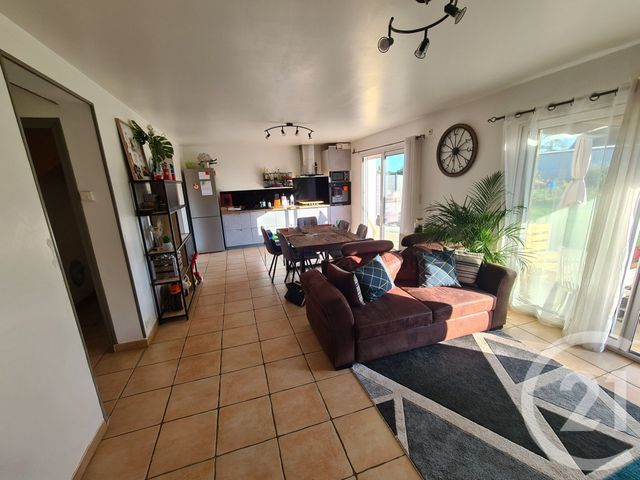 Maison à vendre - 4 pièces - 84 m2 - Le Guerno - 56 - BRETAGNE