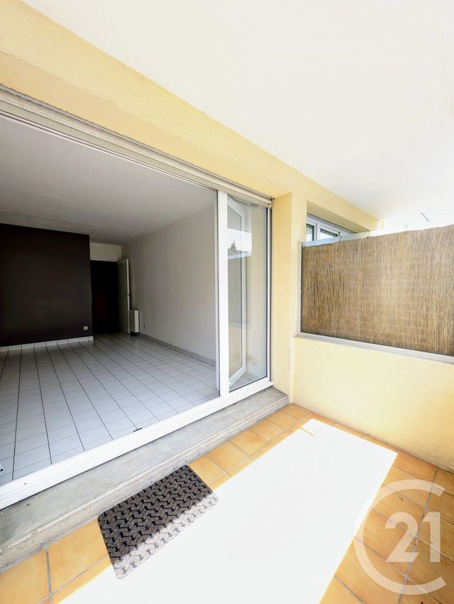 Appartement F2 &agrave; vendre - 2 pi&egrave;ces - 47,87 m2 - Muzillac - 56 - BRETAGNE