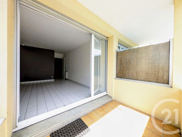 Appartement F2 &agrave; vendre - 2 pi&egrave;ces - 47,87 m2 - Muzillac - 56 - BRETAGNE