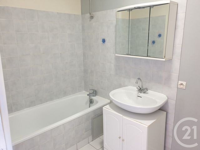 Appartement F2 &agrave; vendre - 2 pi&egrave;ces - 47,87 m2 - Muzillac - 56 - BRETAGNE