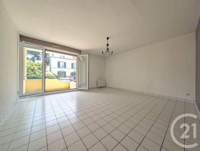Appartement F2 &agrave; vendre - 2 pi&egrave;ces - 47,87 m2 - Muzillac - 56 - BRETAGNE
