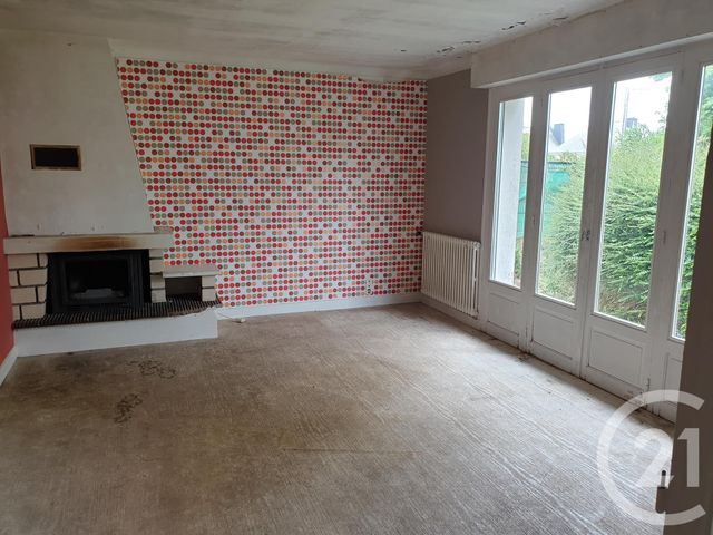 Maison à vendre - 5 pièces - 95,94 m2 - Muzillac - 56 - BRETAGNE