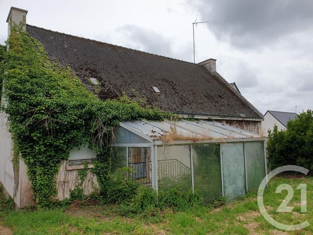 Maison à vendre - 5 pièces - 95,94 m2 - Muzillac - 56 - BRETAGNE