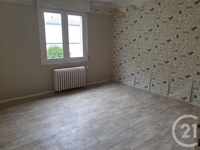 Maison à vendre - 5 pièces - 95,94 m2 - Muzillac - 56 - BRETAGNE