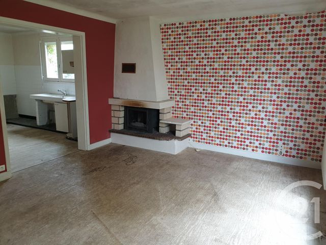 Maison à vendre - 5 pièces - 95,94 m2 - Muzillac - 56 - BRETAGNE