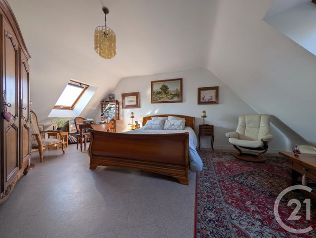 Maison &agrave; vendre - 6 pi&egrave;ces - 132 m2 - Muzillac - 56 - BRETAGNE