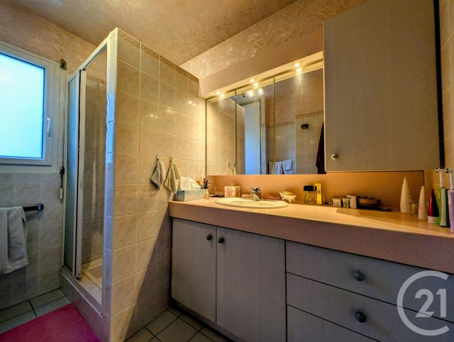 Maison &agrave; vendre - 6 pi&egrave;ces - 132 m2 - Muzillac - 56 - BRETAGNE