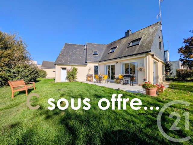 Maison à vendre MUZILLAC