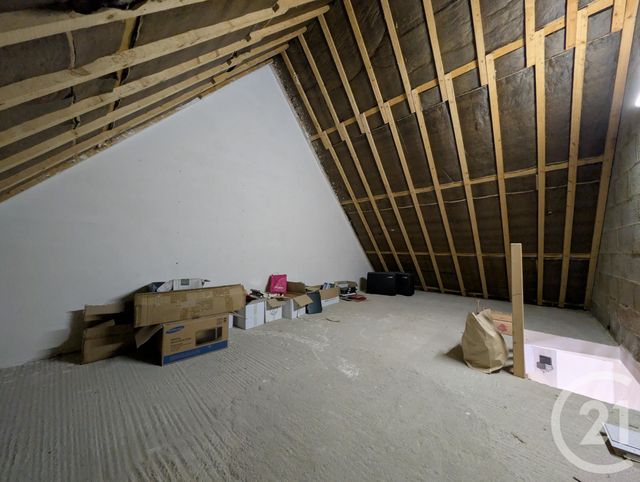 Maison &agrave; vendre - 6 pi&egrave;ces - 132 m2 - Muzillac - 56 - BRETAGNE