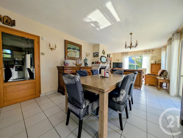 Maison &agrave; vendre - 6 pi&egrave;ces - 132 m2 - Muzillac - 56 - BRETAGNE