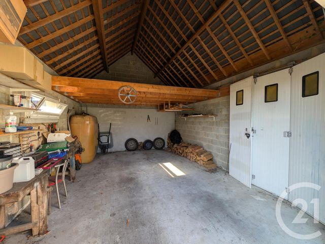 Maison &agrave; vendre - 6 pi&egrave;ces - 132 m2 - Muzillac - 56 - BRETAGNE