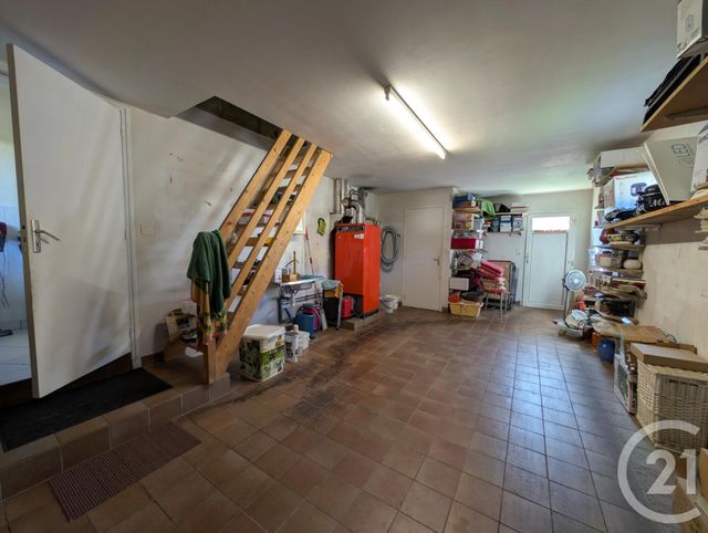 Maison &agrave; vendre - 6 pi&egrave;ces - 132 m2 - Muzillac - 56 - BRETAGNE