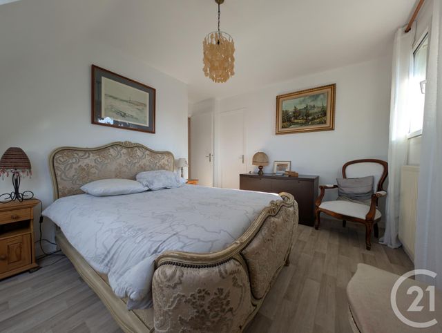 Maison &agrave; vendre - 6 pi&egrave;ces - 132 m2 - Muzillac - 56 - BRETAGNE