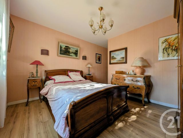 Maison &agrave; vendre - 6 pi&egrave;ces - 132 m2 - Muzillac - 56 - BRETAGNE