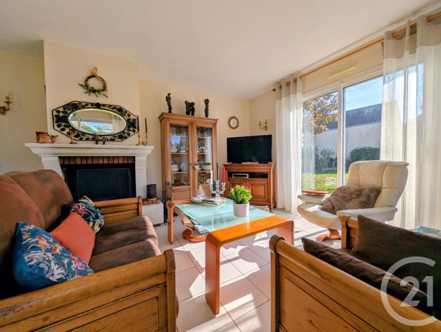 Maison &agrave; vendre - 6 pi&egrave;ces - 132 m2 - Muzillac - 56 - BRETAGNE