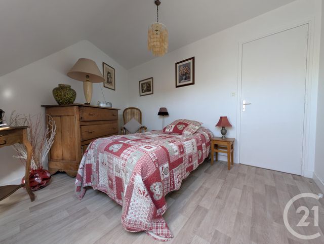 Maison &agrave; vendre - 6 pi&egrave;ces - 132 m2 - Muzillac - 56 - BRETAGNE