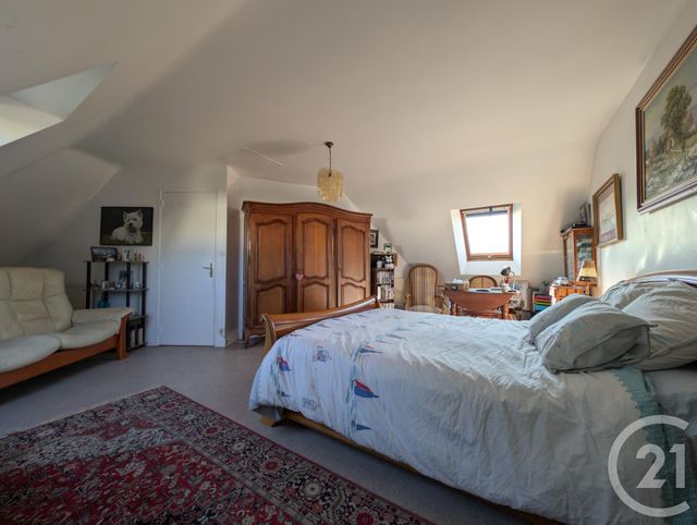 Maison &agrave; vendre - 6 pi&egrave;ces - 132 m2 - Muzillac - 56 - BRETAGNE