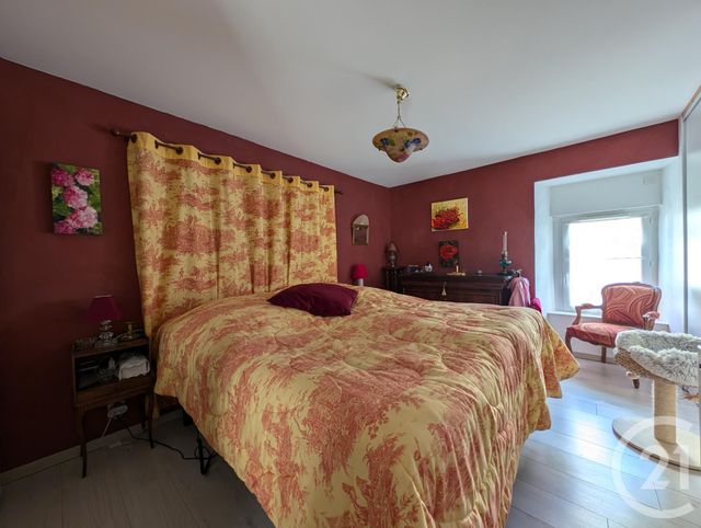 Maison à vendre - 5 pièces - 124,45 m2 - Ambon - 56 - BRETAGNE