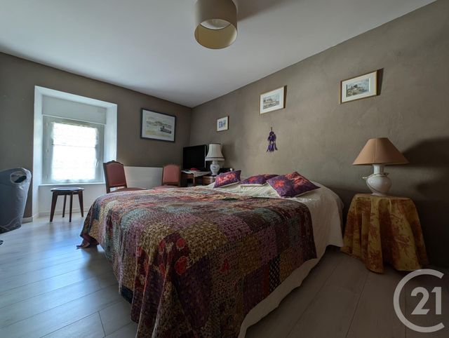 Maison à vendre - 5 pièces - 124,45 m2 - Ambon - 56 - BRETAGNE