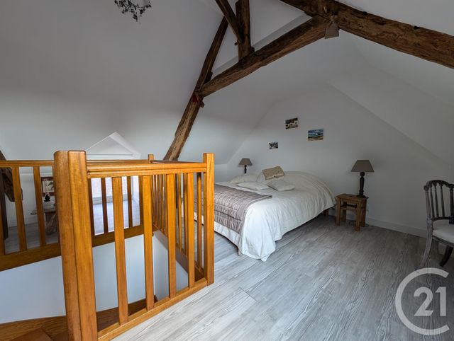 Maison à vendre - 5 pièces - 124,45 m2 - Ambon - 56 - BRETAGNE