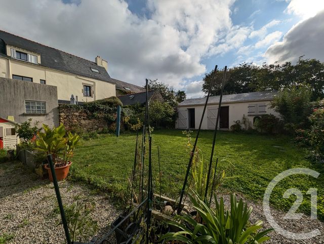 Maison à vendre - 5 pièces - 124,45 m2 - Ambon - 56 - BRETAGNE