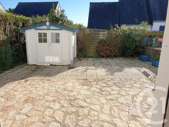 Appartement T2 à vendre - 2 pièces - 47,50 m2 - Damgan - 56 - BRETAGNE