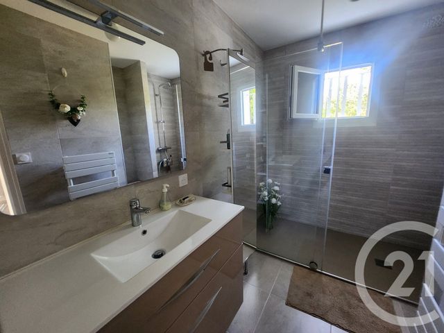 Maison à vendre - 6 pièces - 134,32 m2 - Damgan - 56 - BRETAGNE