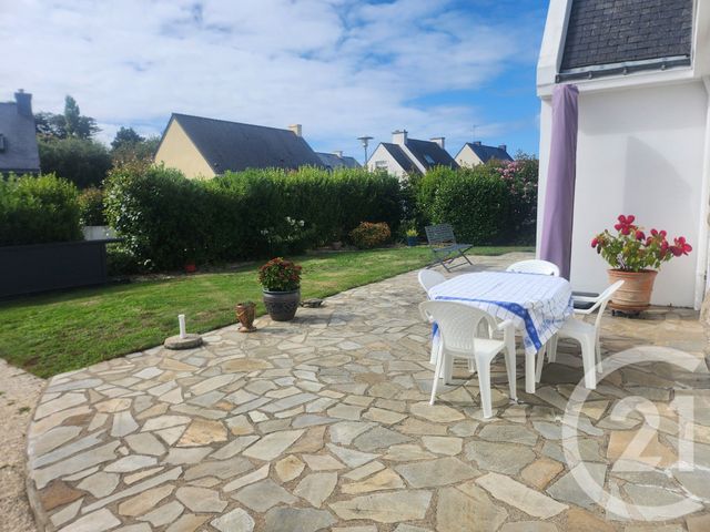 Maison à vendre - 6 pièces - 134,32 m2 - Damgan - 56 - BRETAGNE