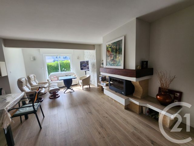 Maison à vendre - 6 pièces - 134,32 m2 - Damgan - 56 - BRETAGNE