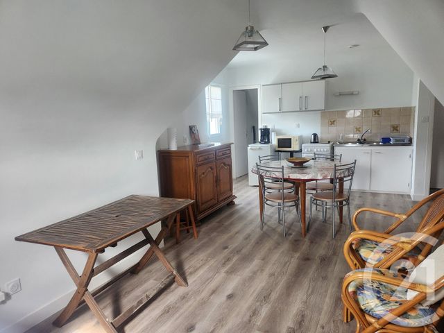 Maison à vendre - 6 pièces - 134,32 m2 - Damgan - 56 - BRETAGNE