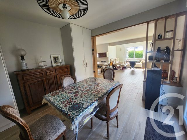 Maison à vendre - 6 pièces - 134,32 m2 - Damgan - 56 - BRETAGNE