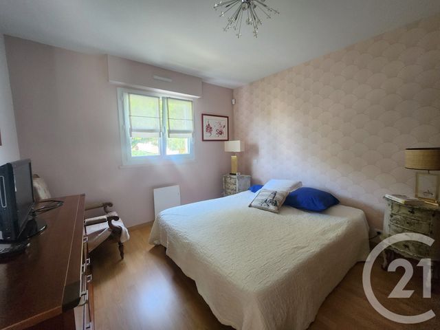 Maison à vendre - 6 pièces - 134,32 m2 - Damgan - 56 - BRETAGNE