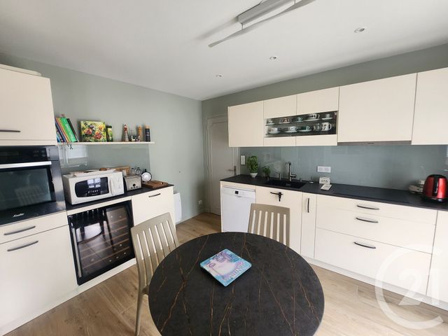 Maison à vendre - 6 pièces - 134,32 m2 - Damgan - 56 - BRETAGNE