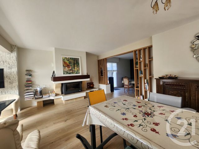 Maison à vendre - 6 pièces - 134,32 m2 - Damgan - 56 - BRETAGNE