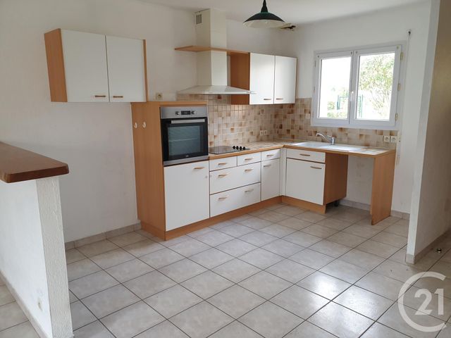 Maison à vendre - 4 pièces - 81,71 m2 - Damgan - 56 - BRETAGNE