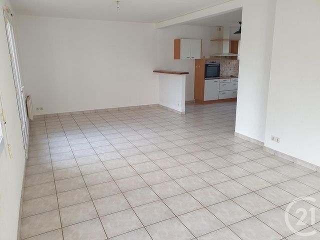 Maison à vendre - 4 pièces - 81,71 m2 - Damgan - 56 - BRETAGNE