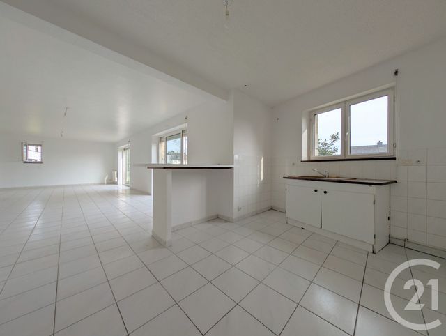 Maison &agrave; vendre - 6 pi&egrave;ces - 149 m2 - Muzillac - 56 - BRETAGNE