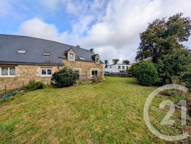 maison - MUZILLAC - 56