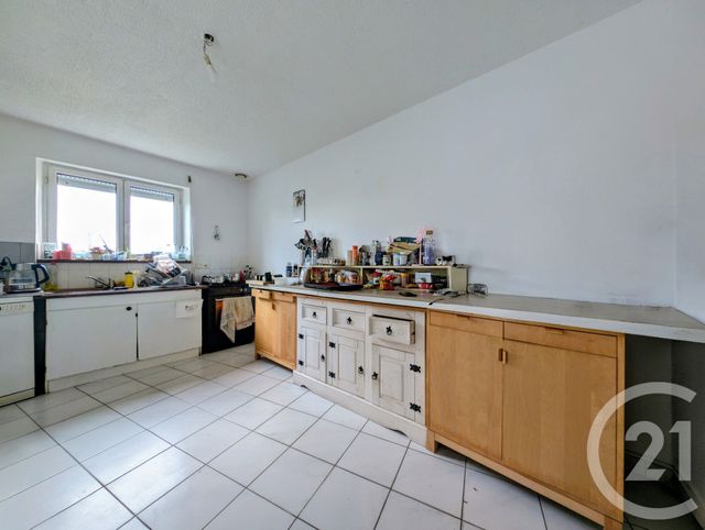 Maison &agrave; vendre - 6 pi&egrave;ces - 149 m2 - Muzillac - 56 - BRETAGNE