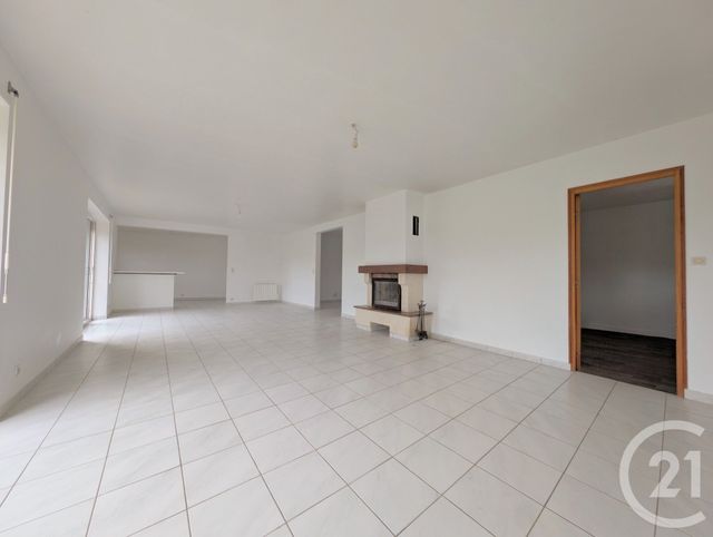 Maison &agrave; vendre - 6 pi&egrave;ces - 149 m2 - Muzillac - 56 - BRETAGNE