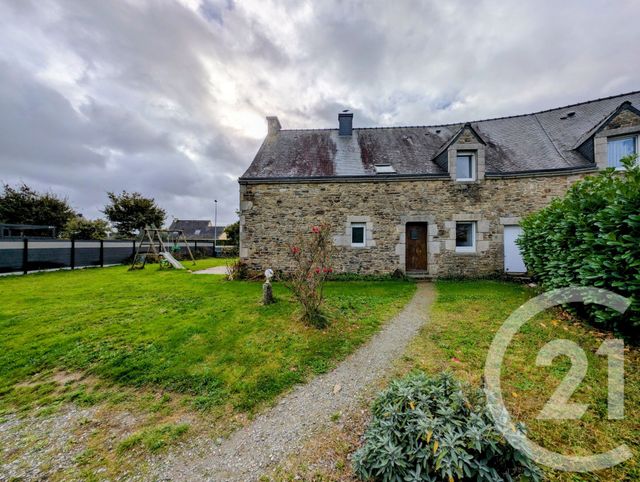 Maison &agrave; vendre - 6 pi&egrave;ces - 149 m2 - Muzillac - 56 - BRETAGNE