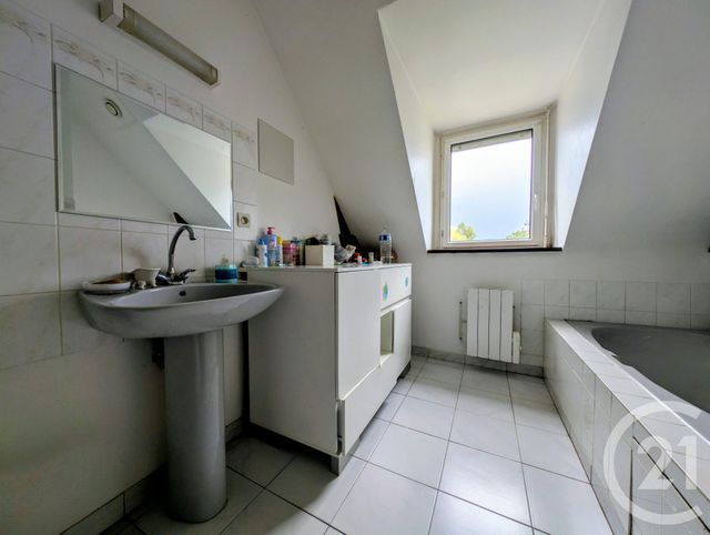 Maison &agrave; vendre - 6 pi&egrave;ces - 149 m2 - Muzillac - 56 - BRETAGNE