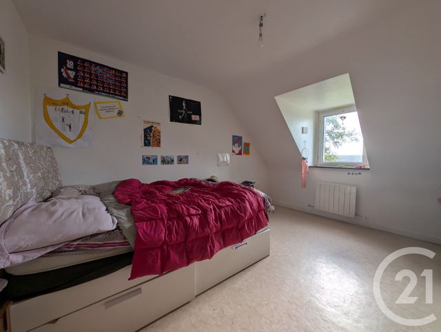 Maison &agrave; vendre - 6 pi&egrave;ces - 149 m2 - Muzillac - 56 - BRETAGNE