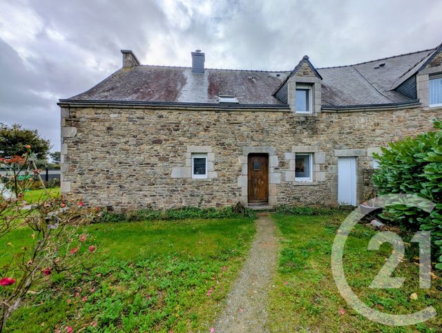 Maison &agrave; vendre - 6 pi&egrave;ces - 149 m2 - Muzillac - 56 - BRETAGNE