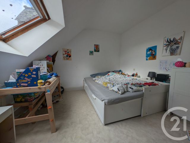 Maison &agrave; vendre - 6 pi&egrave;ces - 149 m2 - Muzillac - 56 - BRETAGNE