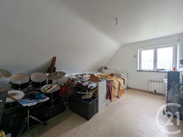 Maison &agrave; vendre - 6 pi&egrave;ces - 149 m2 - Muzillac - 56 - BRETAGNE