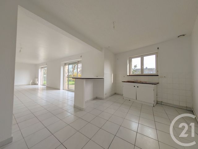 Maison &agrave; vendre - 6 pi&egrave;ces - 149 m2 - Muzillac - 56 - BRETAGNE