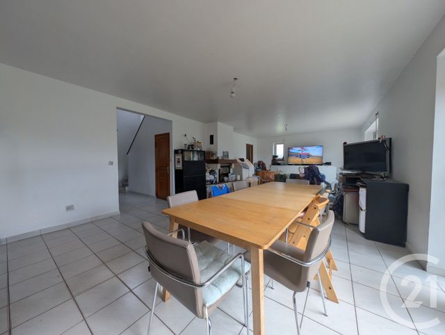 Maison &agrave; vendre - 6 pi&egrave;ces - 149 m2 - Muzillac - 56 - BRETAGNE