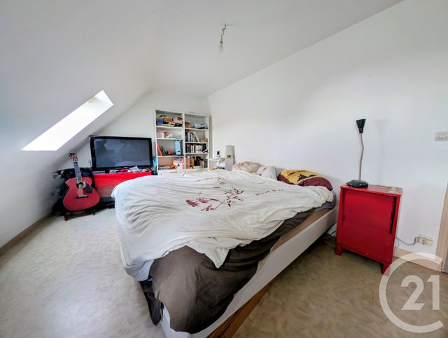 Maison &agrave; vendre - 6 pi&egrave;ces - 149 m2 - Muzillac - 56 - BRETAGNE