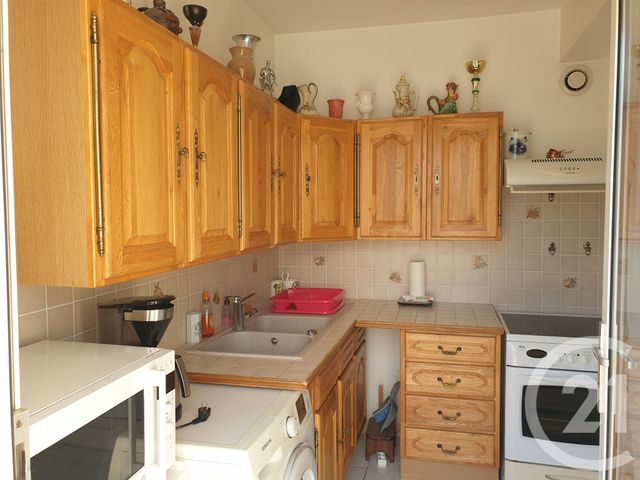 Appartement T3 à vendre - 3 pièces - 67,33 m2 - Muzillac - 56 - BRETAGNE